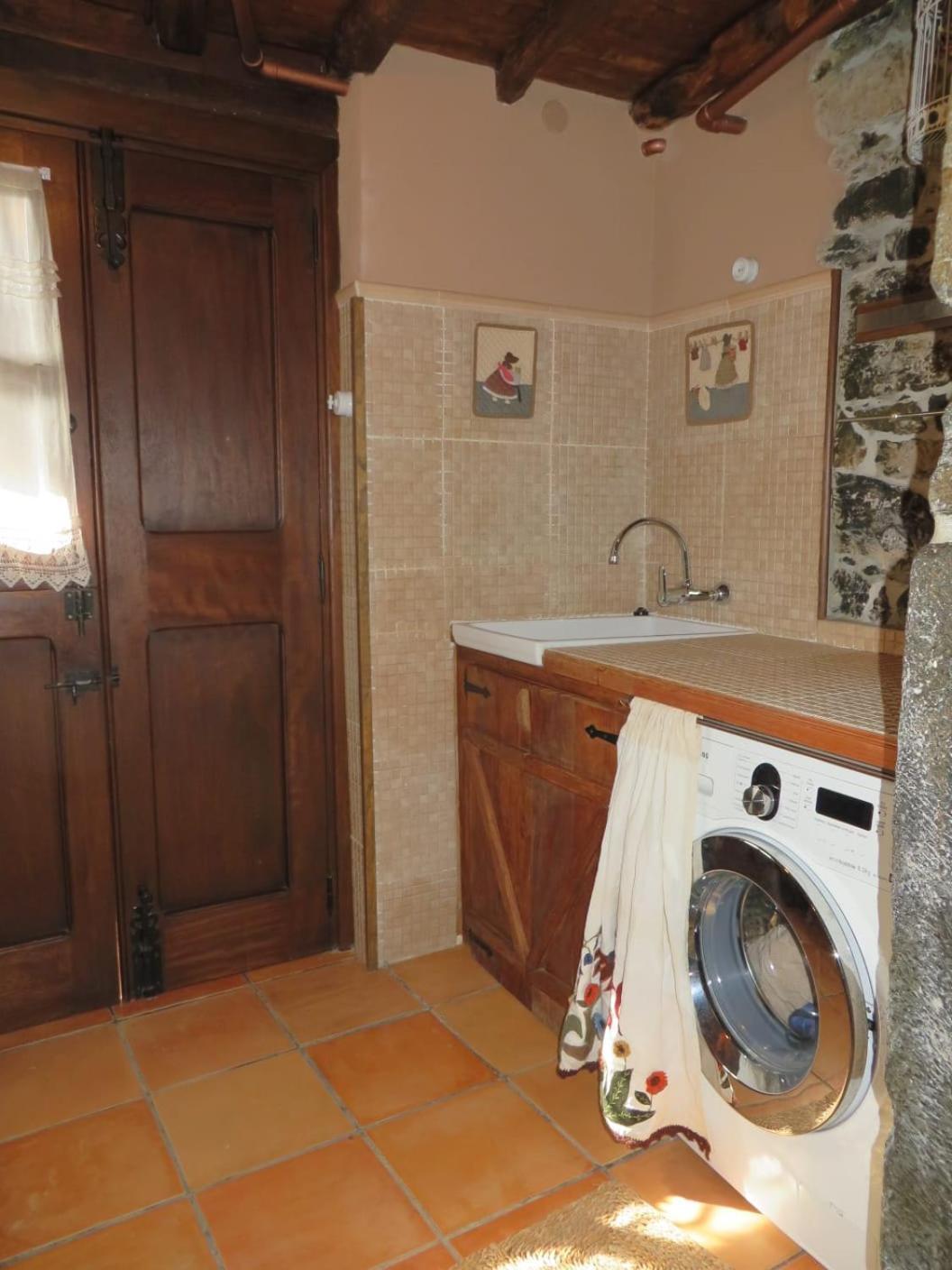Casa Pumarin *
