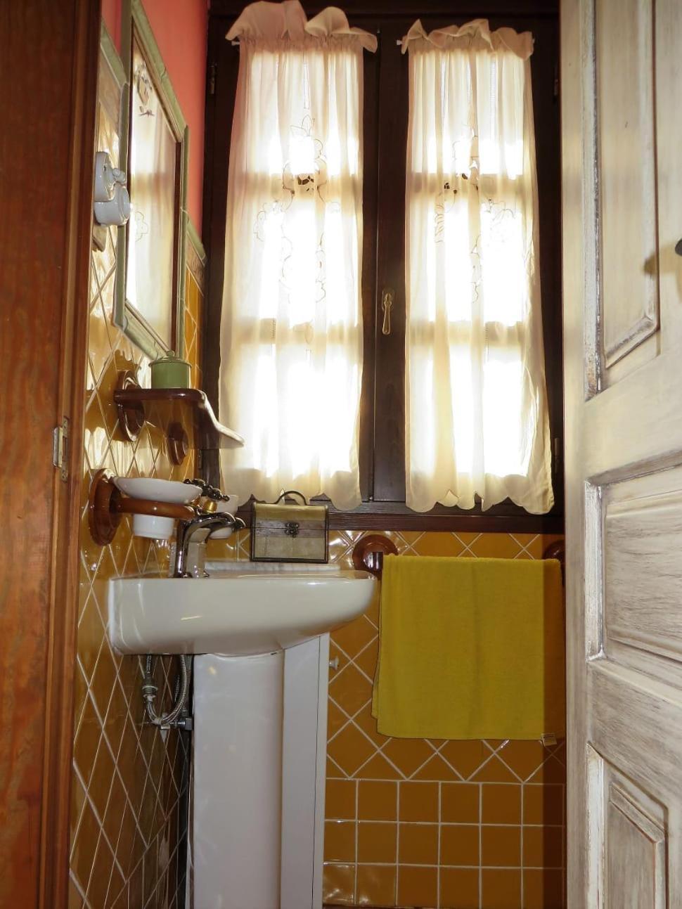 Casa Pumarin *
