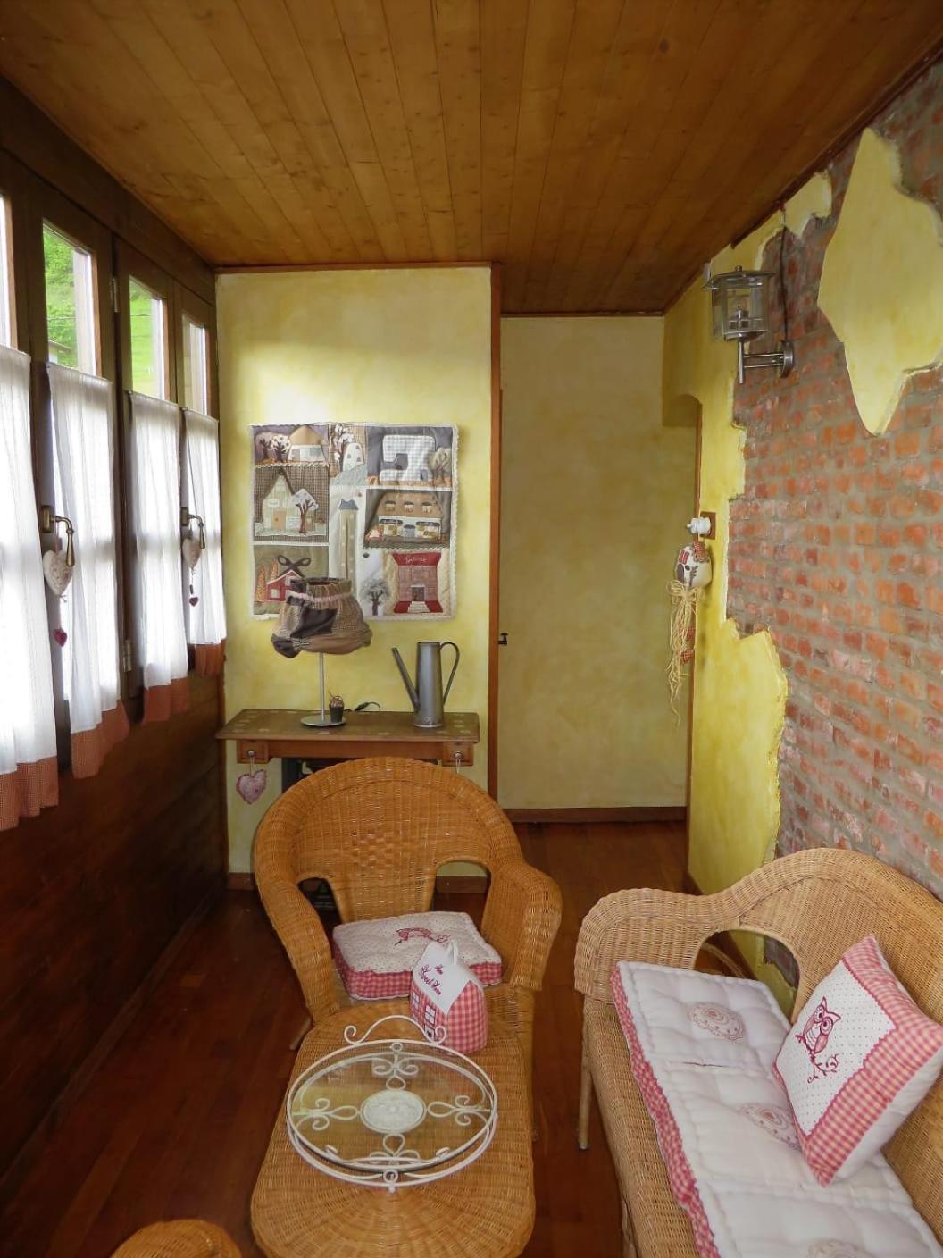 Casa Pumarin
