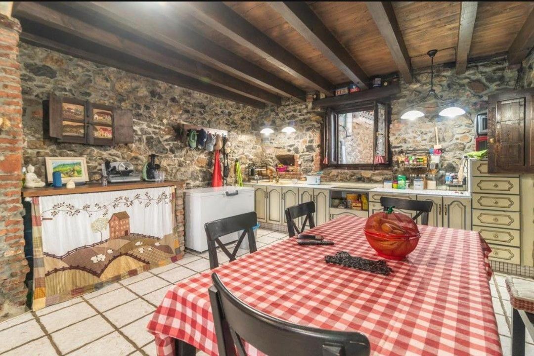 Casa Pumarin Holiday home