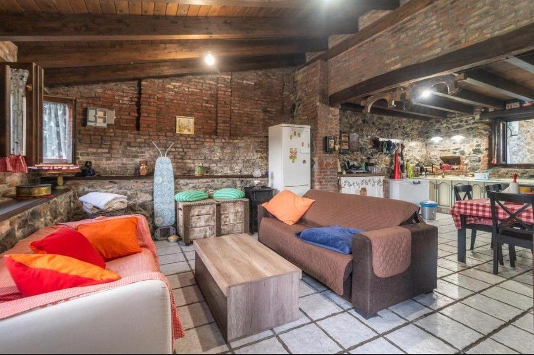 Casa Pumarin *