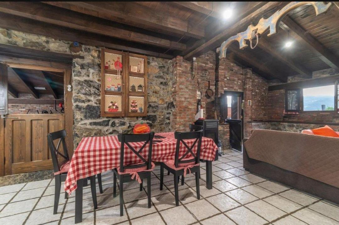 Holiday home Casa Pumarin