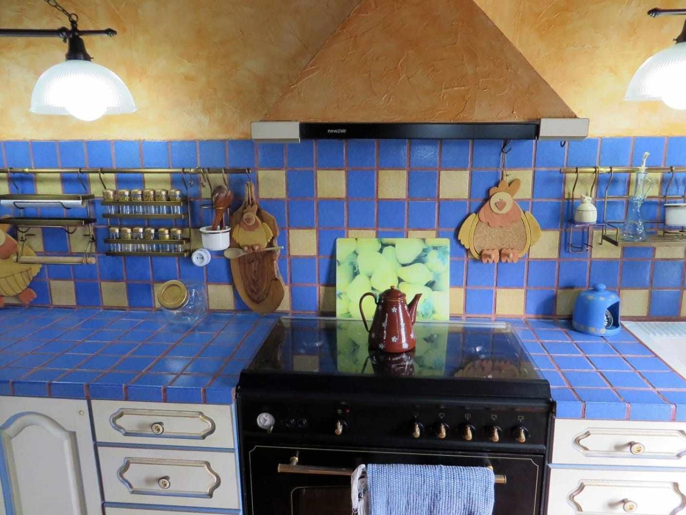 Casa Pumarin Holiday home