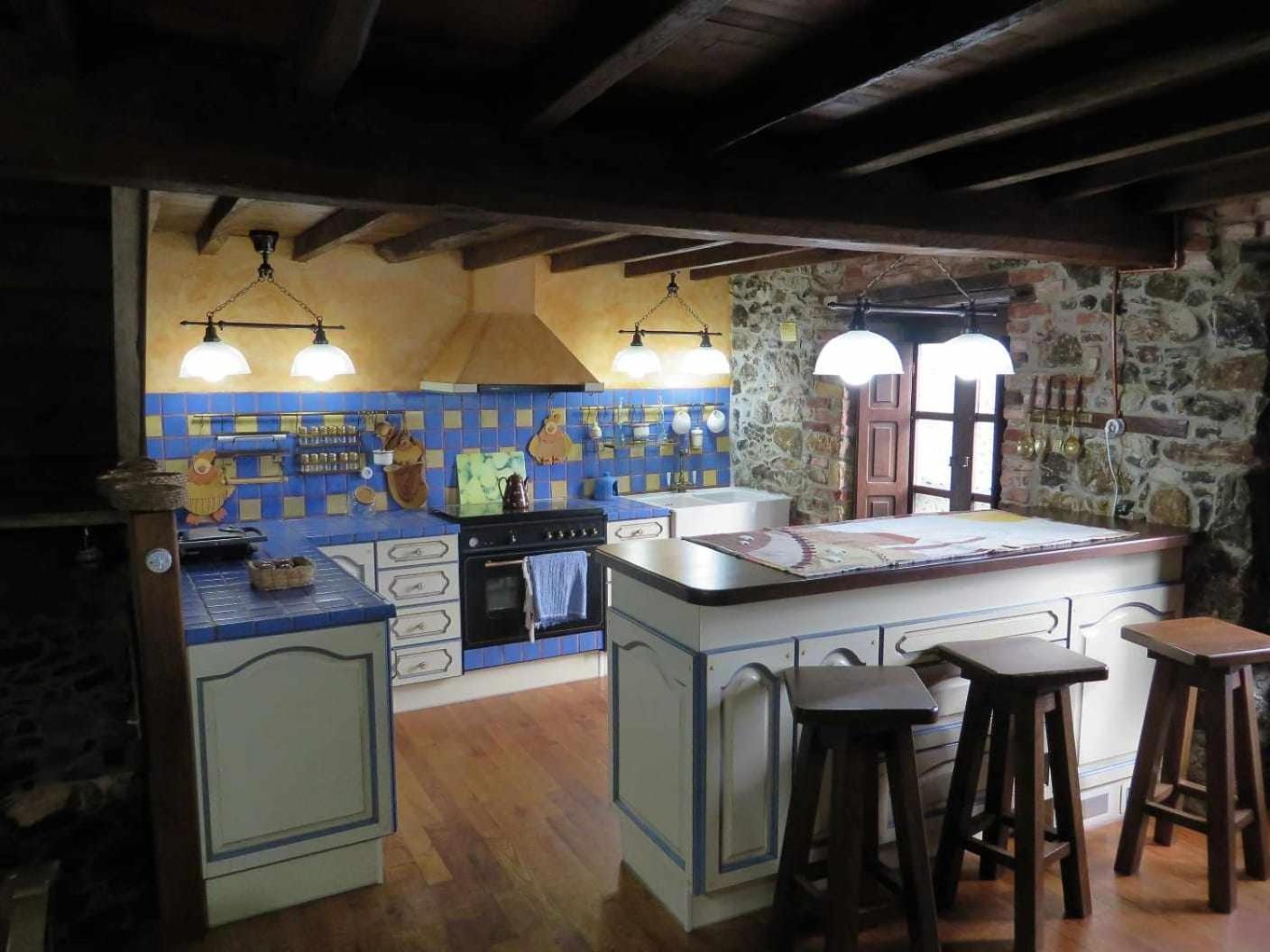 Casa Pumarin *