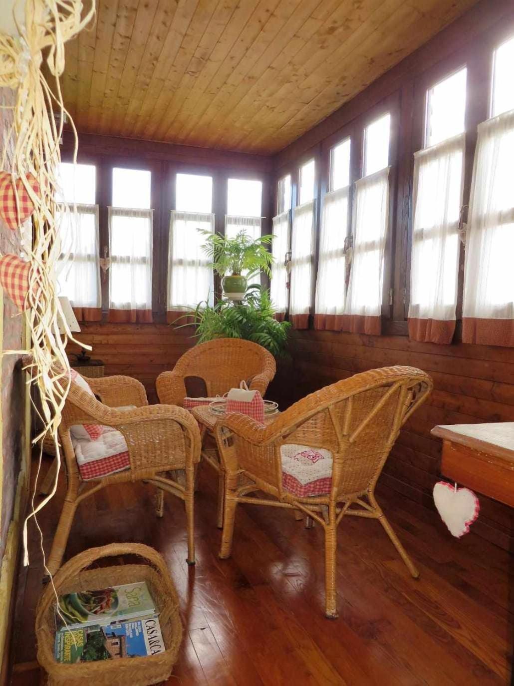 Casa Pumarin Holiday home Pravia