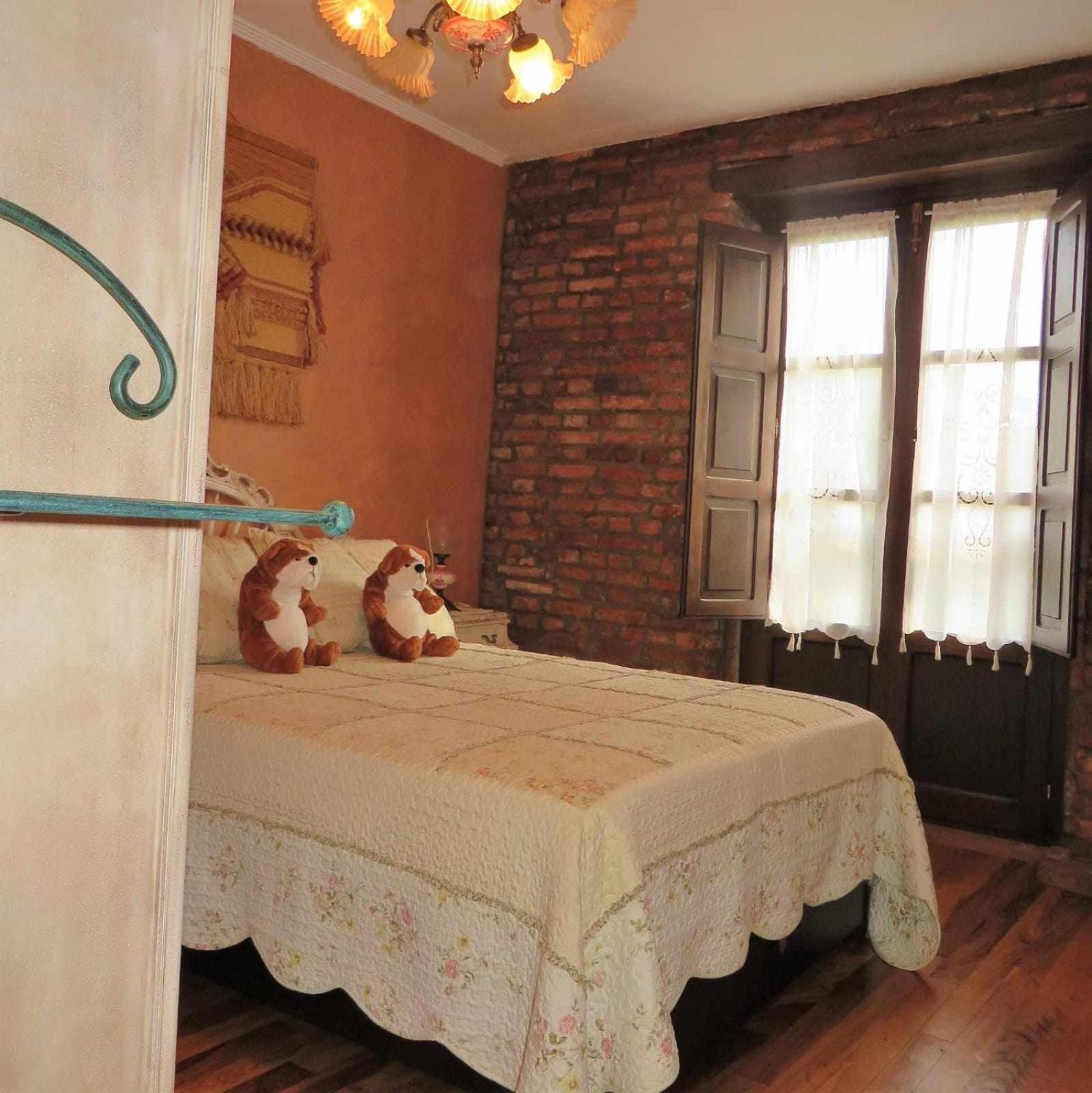 Casa Pumarin *