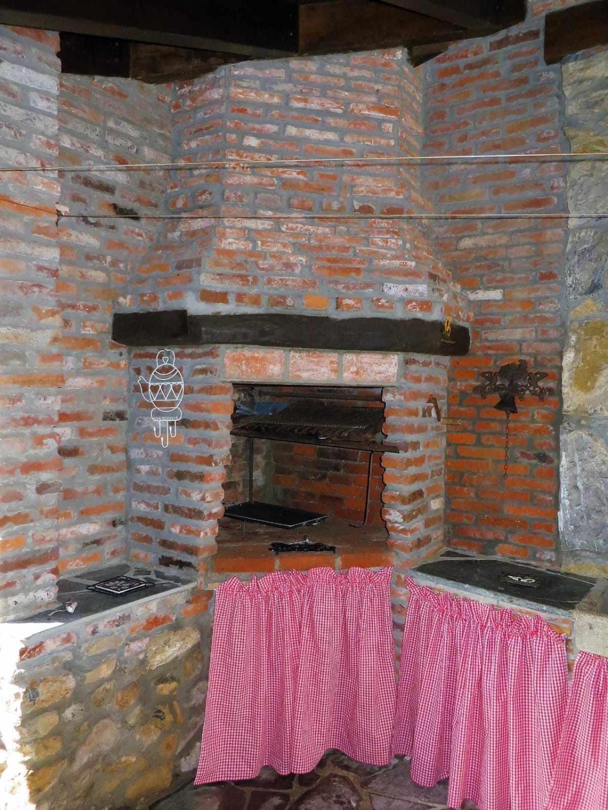 Holiday home Casa Pumarin *