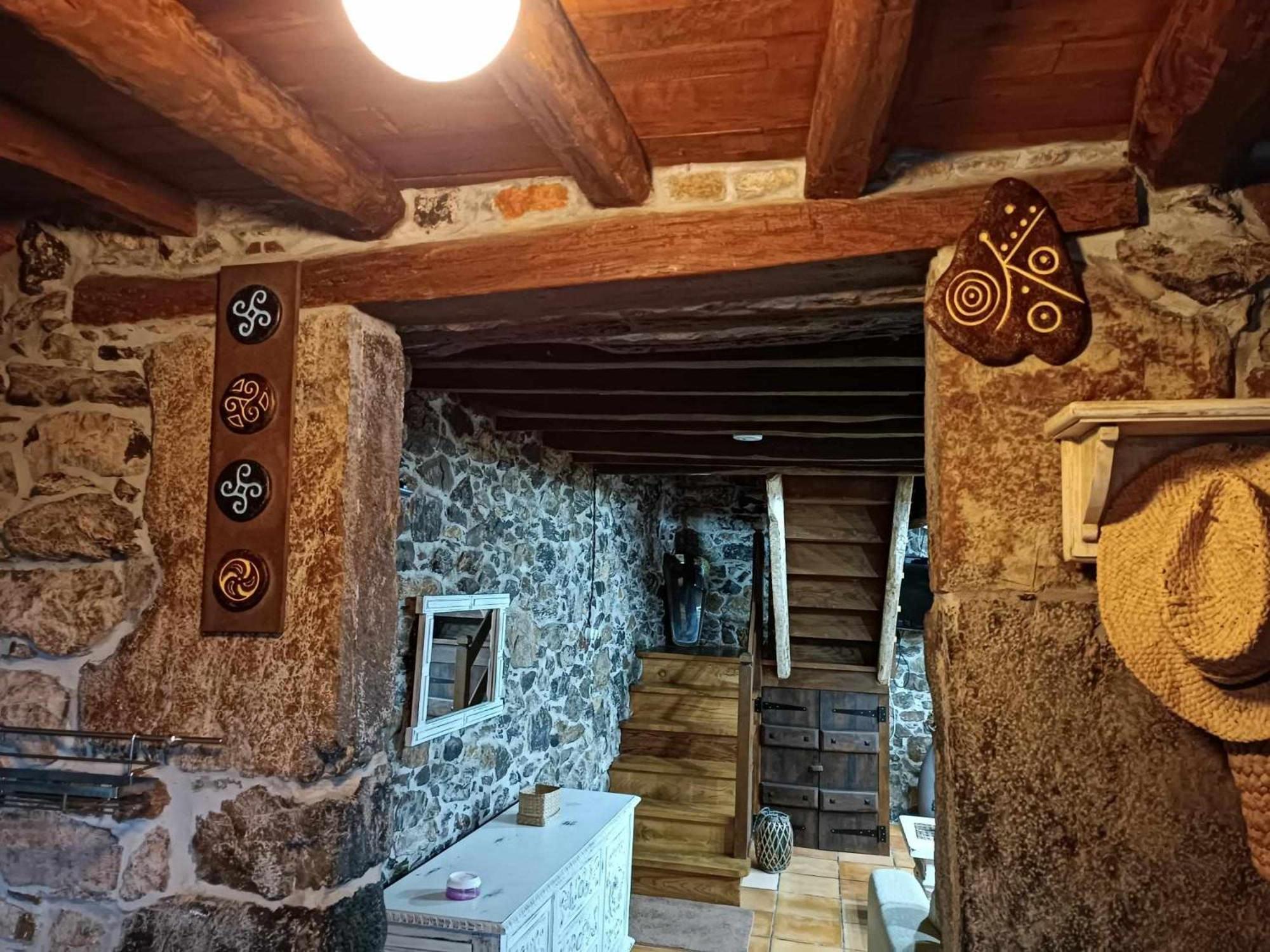 Casa Pumarin Holiday home