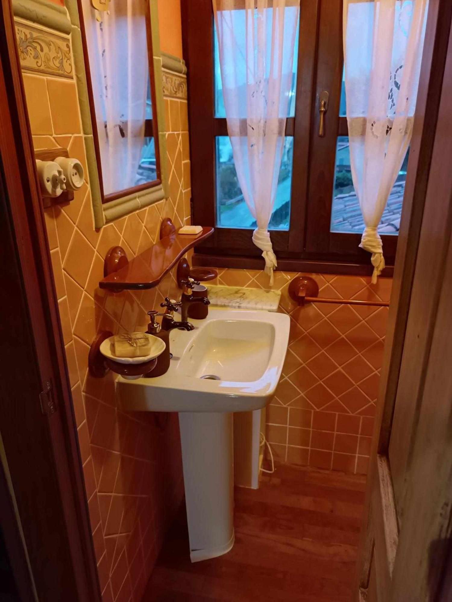 Holiday home Casa Pumarin Pravia