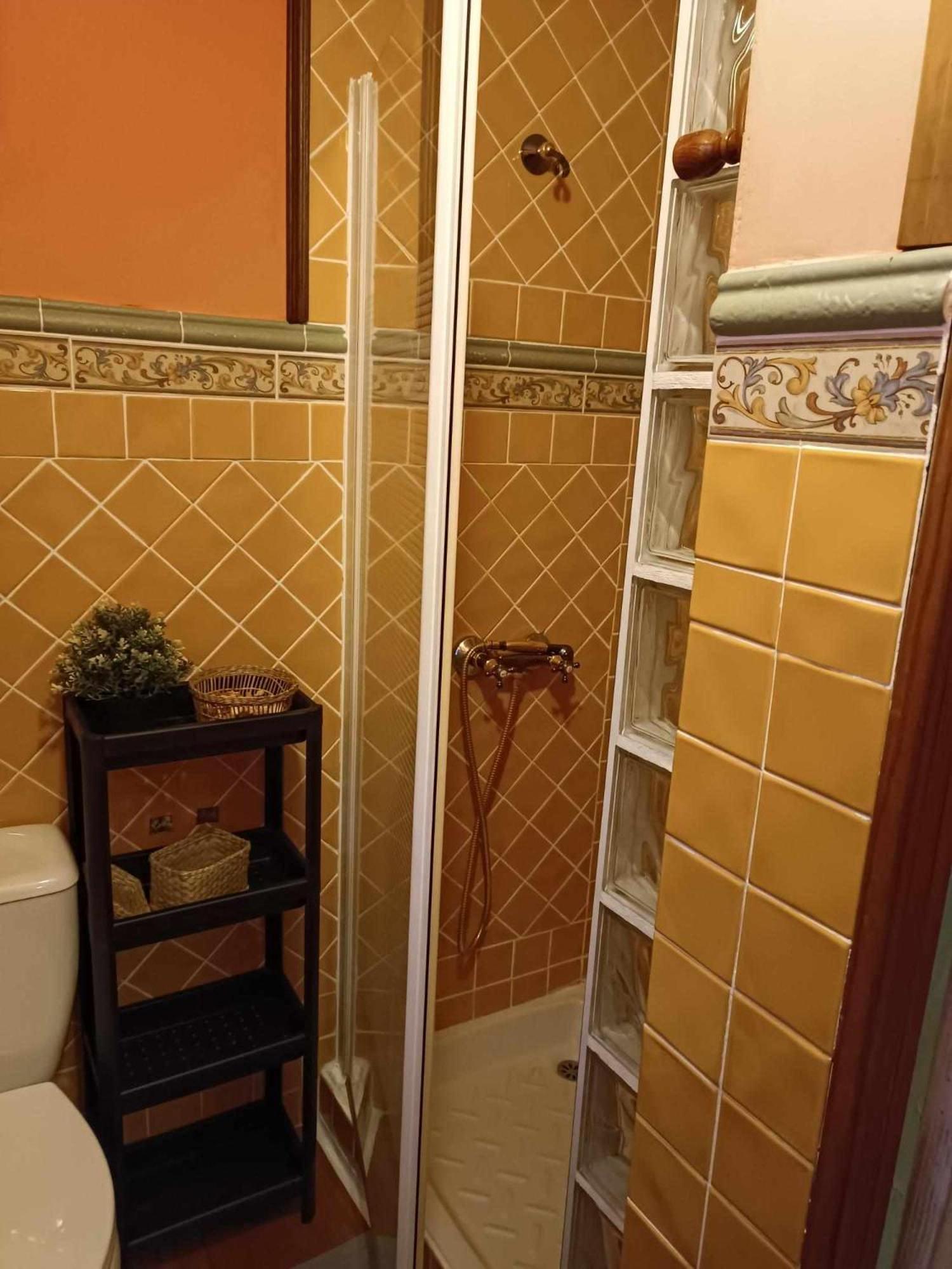 Holiday home Casa Pumarin